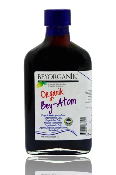 payitaht hurma BEY ATOM 260GR