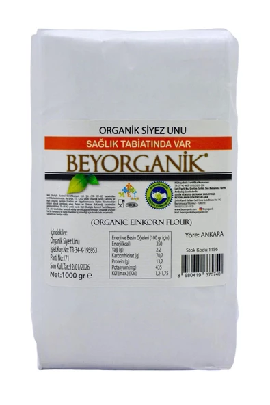 payitaht hurma SİYEZ UNU 1KG