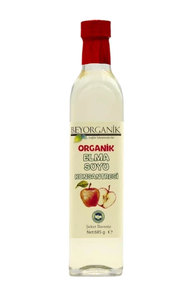 payitaht hurma ELMA SUYU KONSANTRESİ 685ML