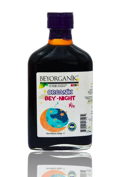 payitaht hurma BEY NIGHT MİX 260G