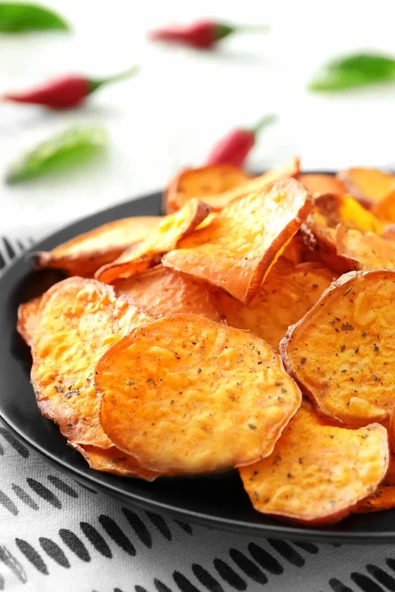 payitaht hurma KAPYA BİBERLİ CİPS 120GR - 2