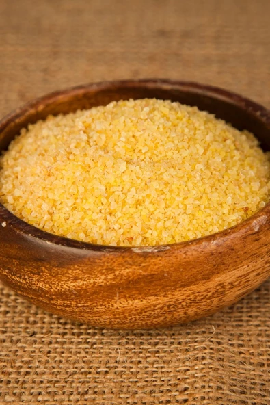 payitaht hurma KÖFTELİK BULGUR 500GR - 2