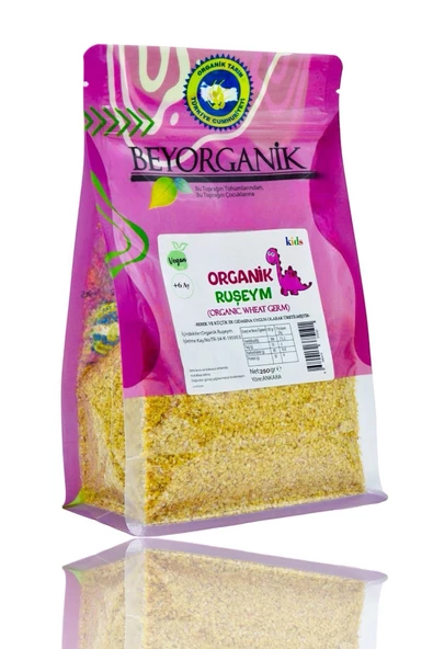 payitaht hurma RUŞEYM 250GR +8 AY