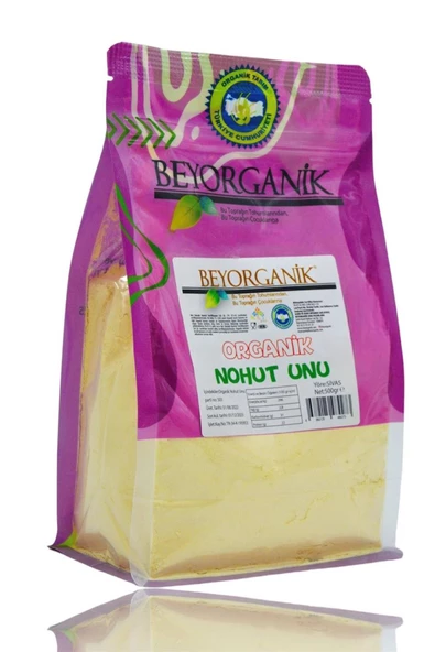 payitaht hurma NOHUT UNU 500GR