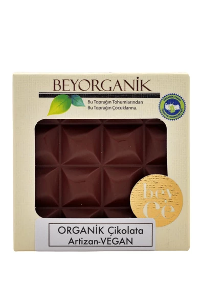 payitaht hurma ÇİKOLATA ARTİZAN SÜTLÜ VEGAN 40GR