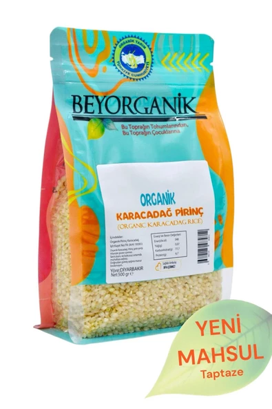 payitaht hurma KARACADAĞ PİRİNÇ 500GR