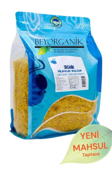 payitaht hurma PİLAVLIK BULGUR 2,5KG