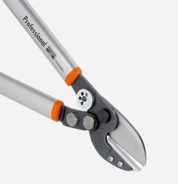 Bahco P173-SL85 Örs Tipi Dal Budama Makası - 3