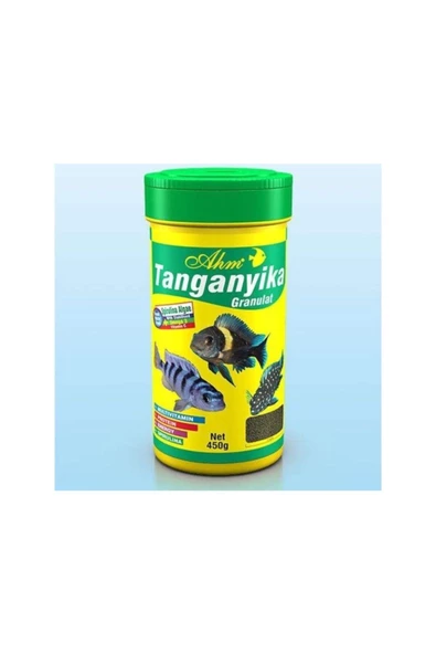 Ahm Tangan Yıka Green Granulat 100 ml