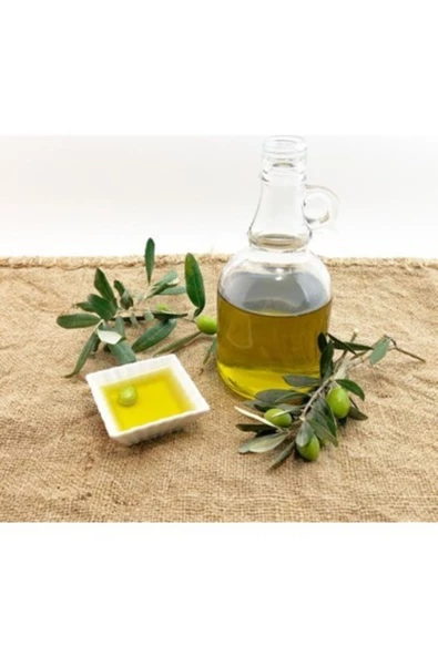 TROPİKAL Ev Yapımı Zeytinyağı 1 Lt Pet Şişede Hatay/altınözünden