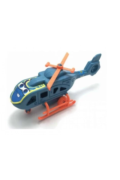 TROPİKAL Oyuncak Helikopter