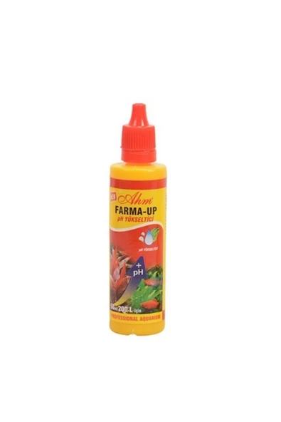 Ahm Farma Up (ph Yükseltici) 50 Ml ürün görseli 1