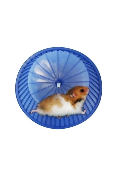 AquaHome Hamster Çarkı Büyük