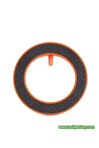 canlipetshop Breza Halka Hava Taşı (12.5 cm+10 cm) Toplam 2 Adet - 3