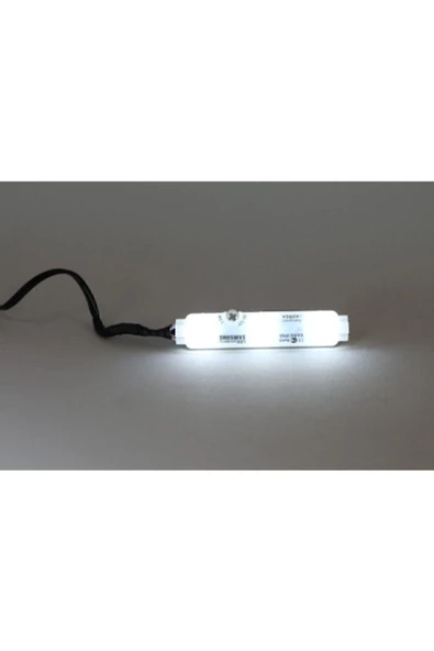 Spectra Mini Akvaryum Led Aydınlatma Beyaz Tekli - 2
