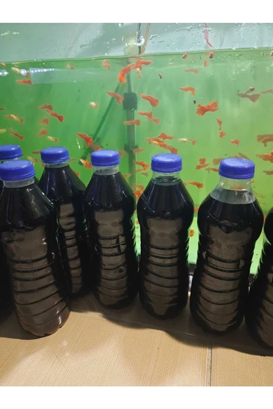 ABAR (101 ÇEŞİT MAĞAZASI)metilen Mavisi 500ml ürün görseli 1