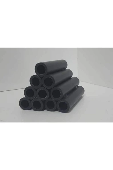 TROPİKAL Karides Yuvası Ve Üretim Tüpü 10 Lu 1 Ad 10 Cm