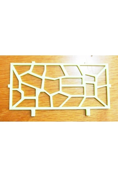 TROPİKAL Moss Platform 11 X 6 Cm
