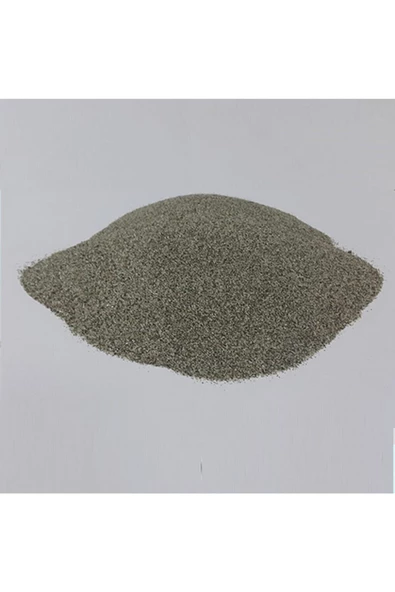 TROPİKAL Orjinal Koyu Bej Deniz Kumu 1 Kg