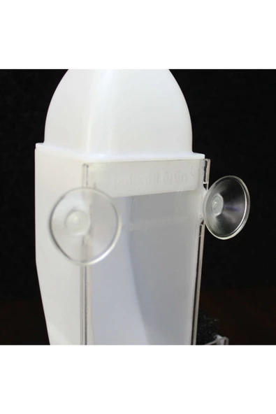 canlipetshop Biolife Kuluçka Makinası Seti Tak Çalıştır (Kuluçka Makinası+Hortum+Motor) - 3