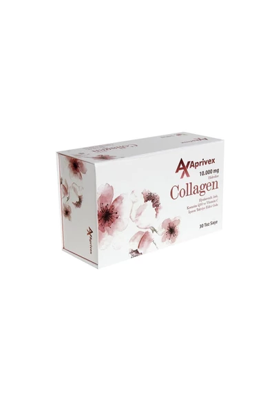 Aprivex Collagen 10.000mg