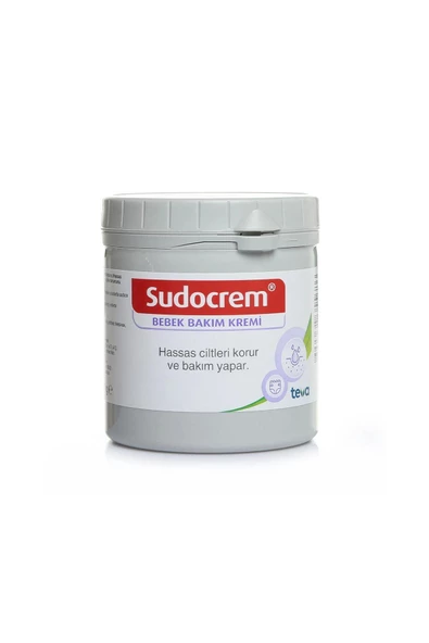 Rodrigo Sudocrem Bebek Bakım Kremi 400 gr