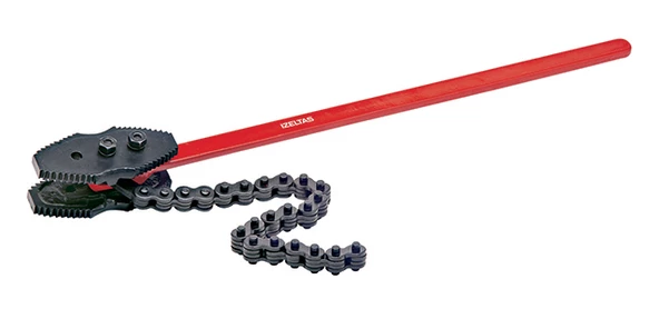 İzeltaş Zincirli Boru Anahtarı 4