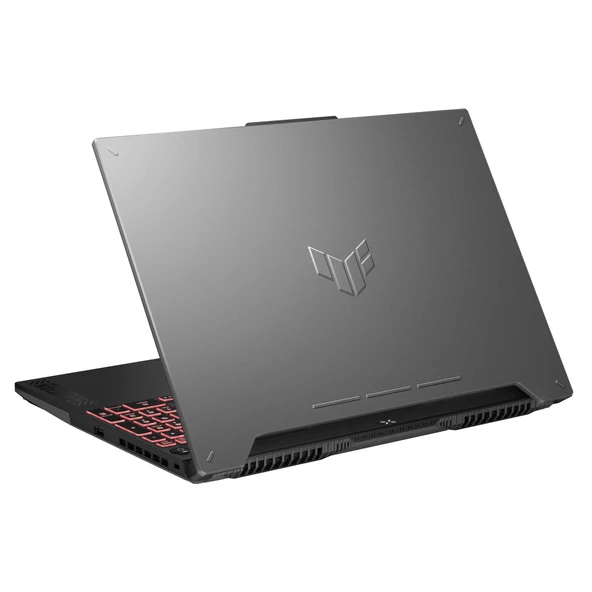 Asus TUF Gaming A15 FA507NVR-LP005A15  Ryzen7 7435HS 64GB 2TBSSD+2TBSSD RTX4060 15.6" FHD FreeDOS Dizüstü Bilgisayar-CNT016 - 5