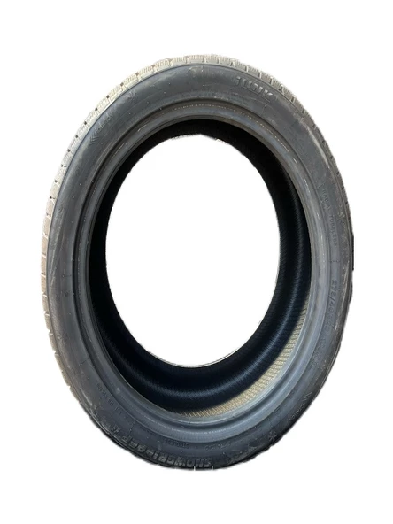 Ilink 275/40R20 106H XL SNOWGRİPPER II Oto Kış Lastiği(Üretim Yılı: 2021) - Resim 2