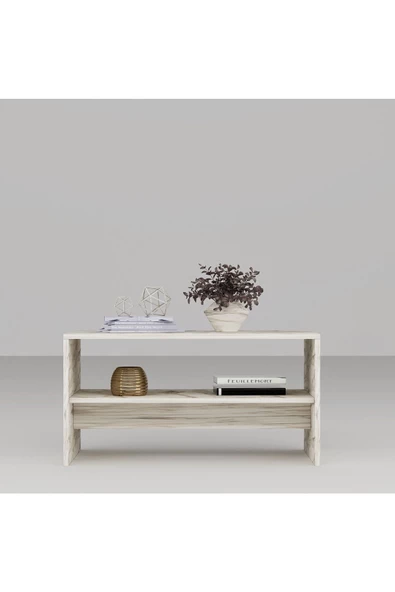 DemonteHome  APOLLONDH ORTA SEHPA EFES MERMER - 4