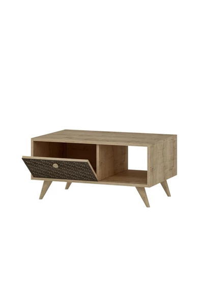 DemonteHome  NEWYORKDH ORTA SEHPA SAFİR MEŞE - 5