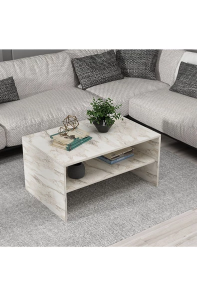 DemonteHome  APOLLONDH ORTA SEHPA EFES MERMER - 3