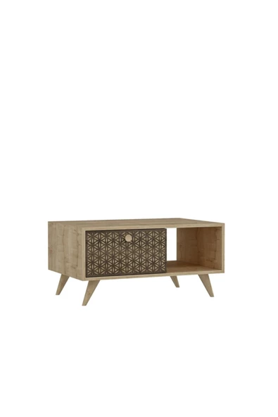 DemonteHome  NEWYORKDH ORTA SEHPA SAFİR MEŞE - 6