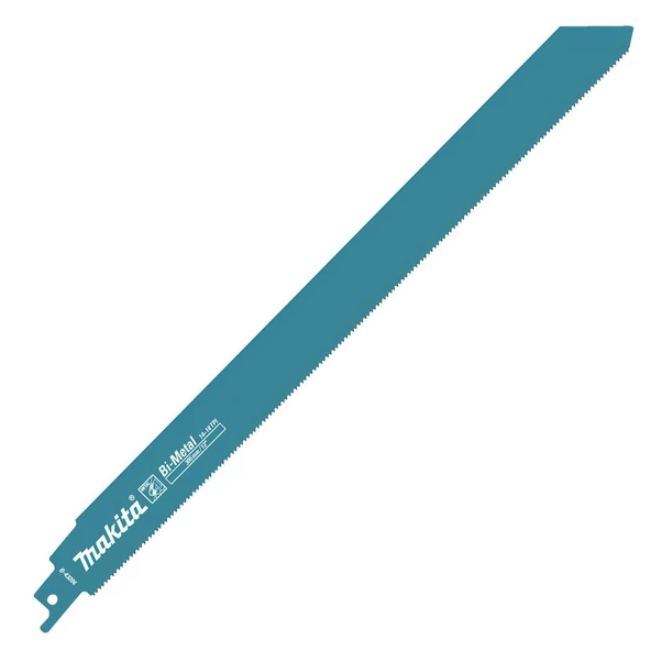 5 ADET Makita Boru Profil Testere Bıçağı Metal Kılıç 305 mm Dekupaj Testere Bıçak B-43206 - 4