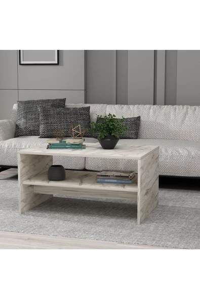 DemonteHome  APOLLONDH ORTA SEHPA EFES MERMER - 2