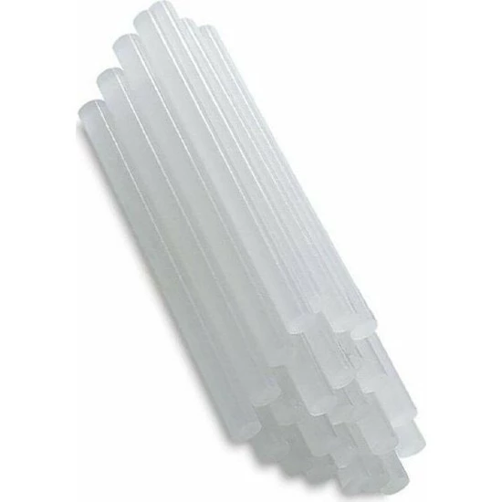 MUM SİLİKON KALIN 10  ADET ürün görseli