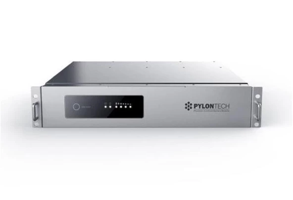 Pylontech Phantom-S Lityum Akü 48 Volt 50 Amper 2.4 kW