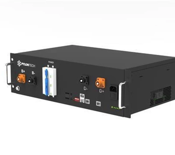 Pylontech SC500-100S Akü Denetleme BMS, Taban Kablolar, H48050 için - 3