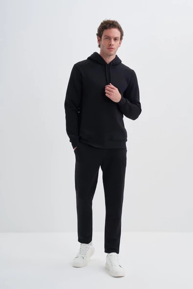 CAZADOR ERKEK 5616 3 İPLİK SWEAT 24KCEEO05616 - 6