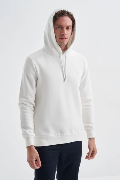 CAZADOR ERKEK 5616 3 İPLİK SWEAT 24KCEEO05616 - 3