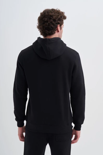 CAZADOR ERKEK 5616 3 İPLİK SWEAT 24KCEEO05616 - 7