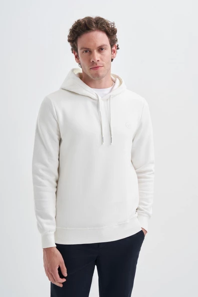 CAZADOR ERKEK 5616 3 İPLİK SWEAT 24KCEEO05616