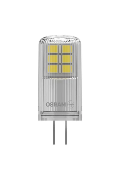 OSRAM LED KAPSUL G4 2.6W SARI IŞIK - 3