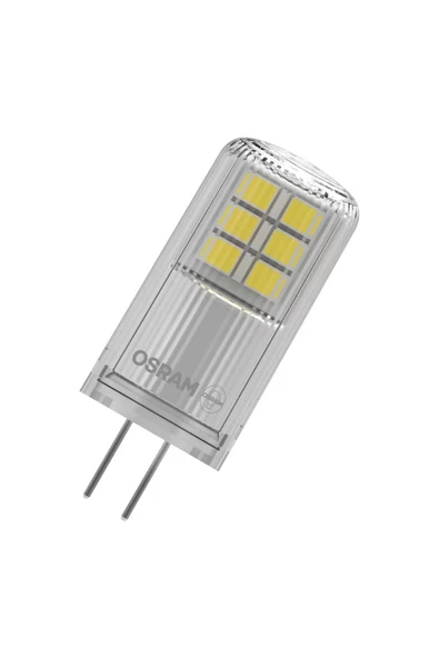 OSRAM LED KAPSUL G4 2.6W SARI IŞIK - 2