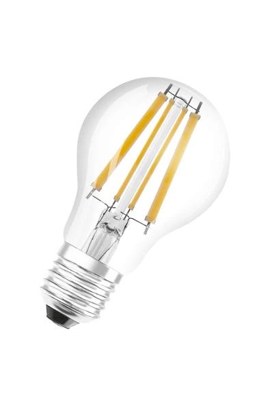OSRAM LED FLAMENT DİM 11W KIRIK BEYAZ IŞIK E27 - 2