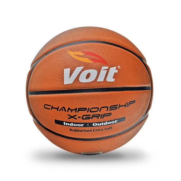 Voit G-XGrip Basketbol Topu (No:7)-1VTTPXGRIPN7020