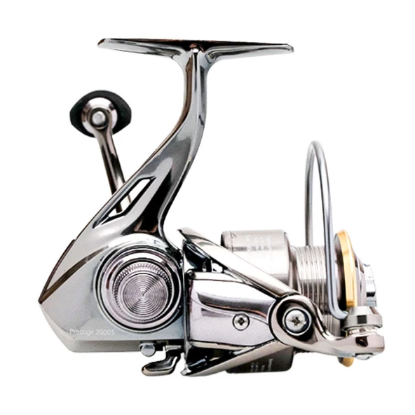 Remixon Prestige 2000S 5+1BB LRF Olta Makinesi - 3