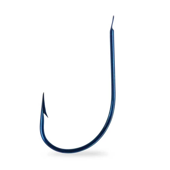 Mustad Olta İğnesi 496 25li  Standart NO:2-0