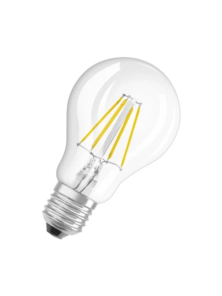 OSRAM LED FLAMENT DİM 7.8W KIRIK BEYAZ IŞIK E27