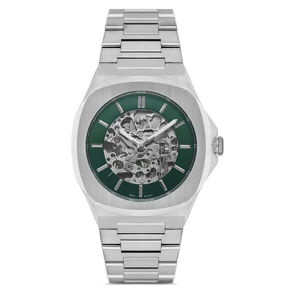 Rms Zeitmeister RMS.1.AG1480.05 Erkek Kol Saati  ürün görseli